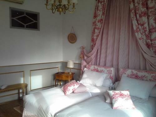 Hostal La Thebaide