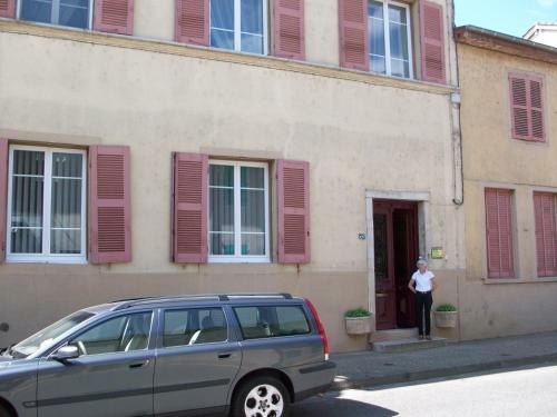 Hostal La Thebaide