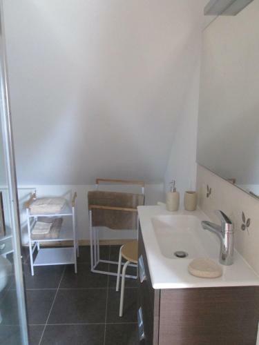 Bed & Breakfast Les Coquelicots