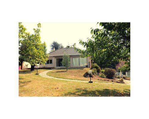 Maison Familiale D Alice Et Vincent