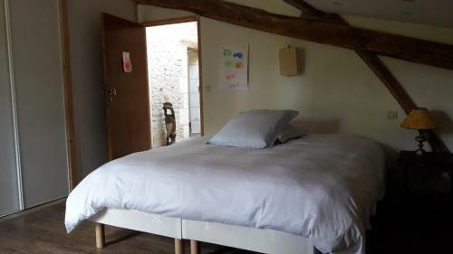 Maison Neuve 10 Personnes
