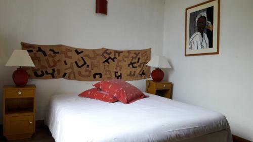 Maison Neuve 10 Personnes