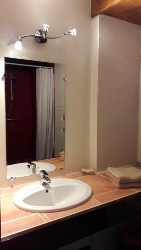 Maison Neuve 10 Personnes