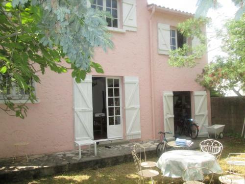 La Villa Rose