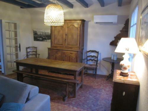 La Villa Rose
