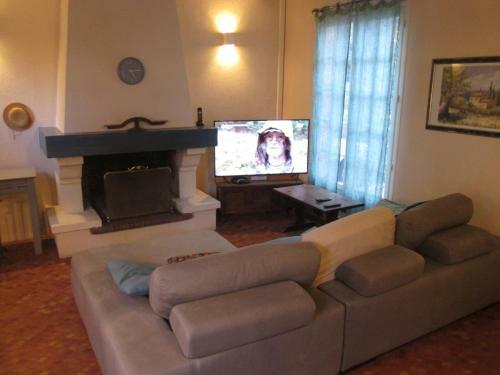 La Villa Rose