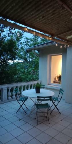 Apartamento La Vie L�