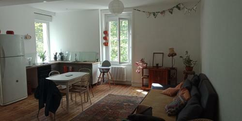 Apartamento La Vie L�