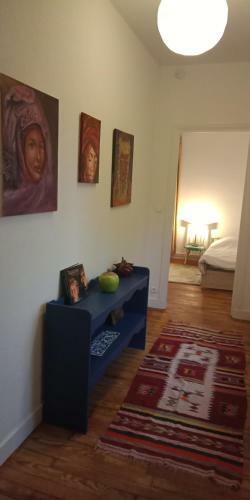 Apartamento La Vie L�