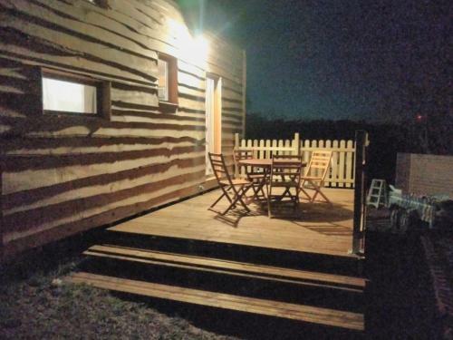 Agroturismo Tiny House