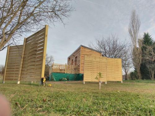 Agroturismo Tiny House