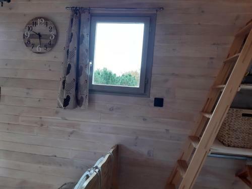Agroturismo Tiny House