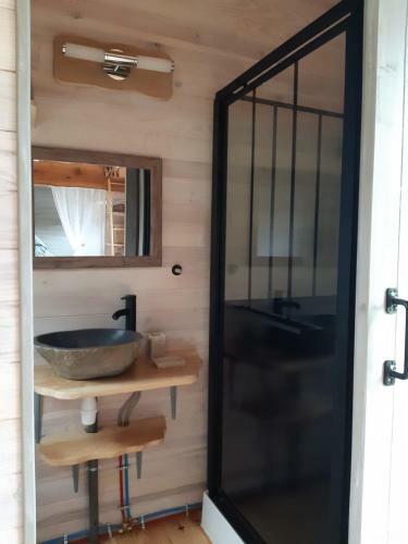 Agroturismo Tiny House