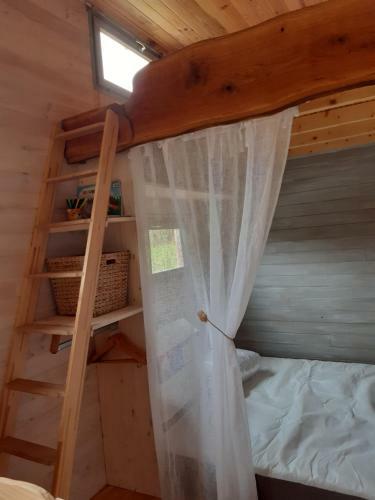 Agroturismo Tiny House