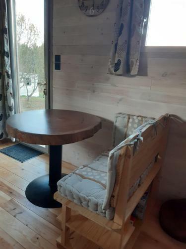Agroturismo Tiny House