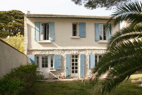 Villa Fleur De Sel