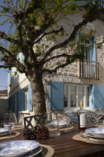 Villa Fleur De Sel