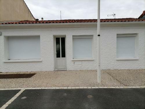 Oleron St Trojan