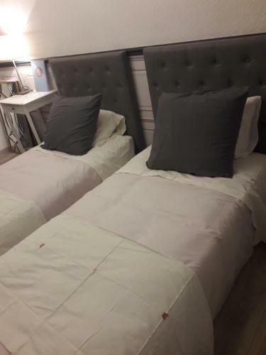 Apartamento Le Boudoir De La Lys
