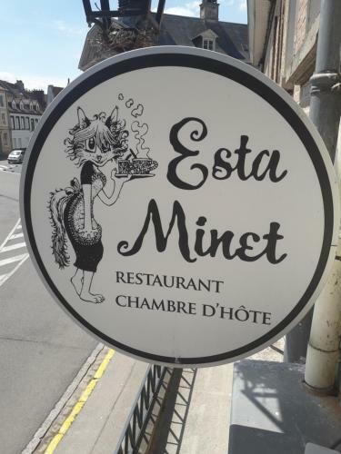 Apartamento Le Boudoir De La Lys