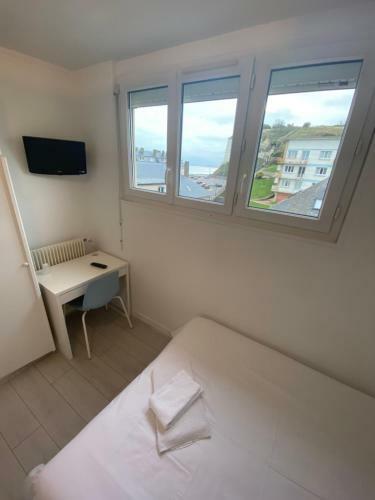 Hotel H�tel Les Remparts