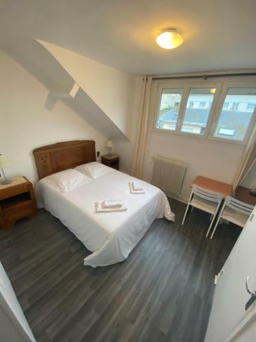 Hotel H�tel Les Remparts