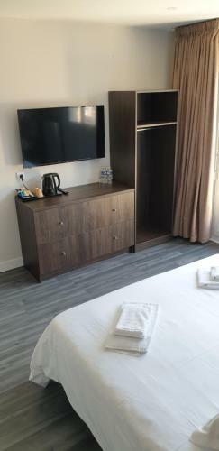 Hotel H�tel Les Remparts