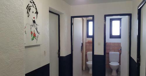 Bed & Breakfast � 2040 Chambre M�l�ze