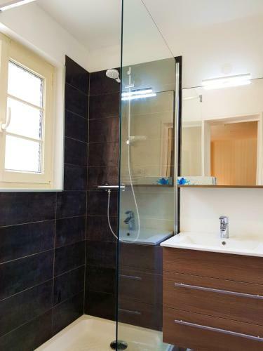 Apartamento L'or Noir- Studio Cosy Sur Les Quais de St Valery-
