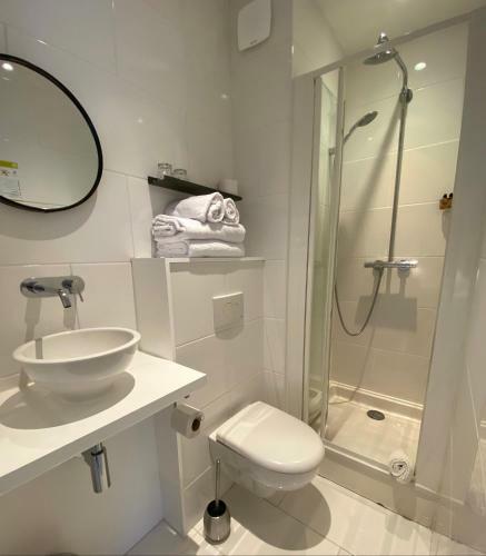 Hotel H�tel Les Bains