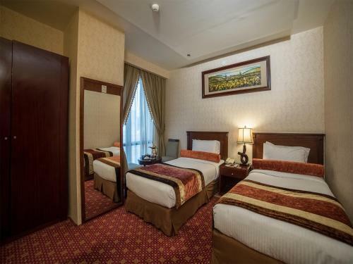 Al Safwah Hotel