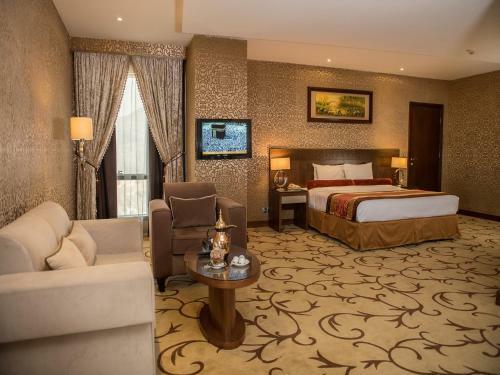 Al Safwah Hotel