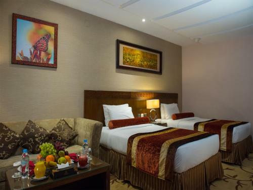 Al Safwah Hotel