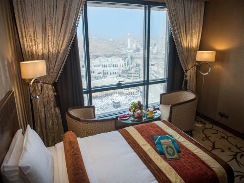 Al Safwah Hotel
