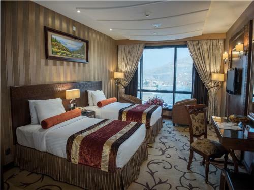 Al Safwah Hotel