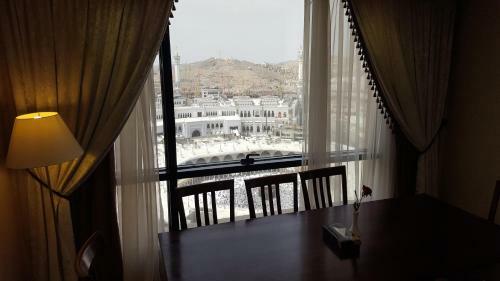 Al Safwah Hotel