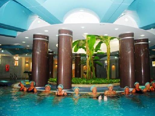 Balcova Termal Hotel