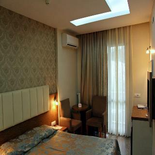 Balcova Termal Hotel