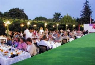 Balcova Termal Hotel