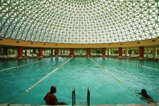 Balcova Termal Hotel