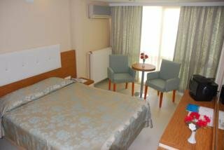 Balcova Termal Hotel