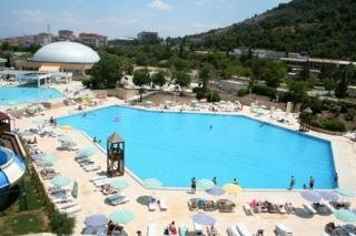 Balcova Termal Hotel