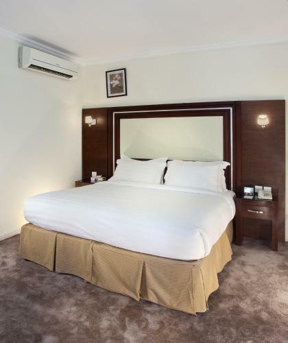 Concorde Makkah Hotel