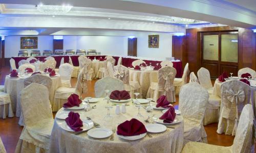 Concorde Makkah Hotel