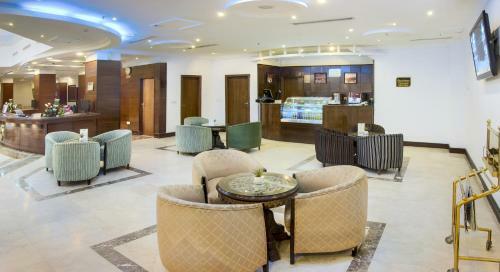 Concorde Makkah Hotel