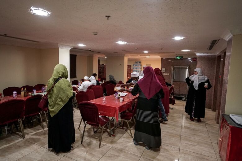 Qasr Ajyad Alsad 2 Hotel