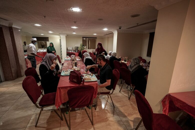 Qasr Ajyad Alsad 2 Hotel