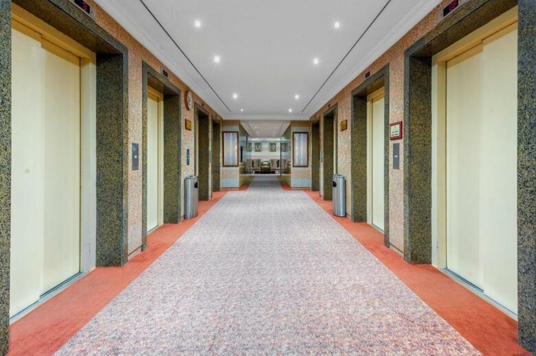 Palestine Hotel Makkah
