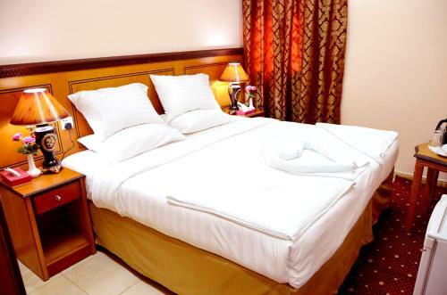 Nada Al Diyafah Hotel