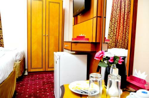 Nada Al Diyafah Hotel